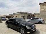 Toyota Crown Majesta 2007 годаүшін6 000 000 тг. в Актау – фото 5