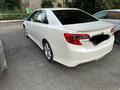 Toyota Camry 2014 годаүшін8 300 000 тг. в Астана – фото 4