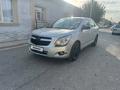 Chevrolet Cobalt 2026 года за 6 750 000 тг. в Шымкент – фото 2