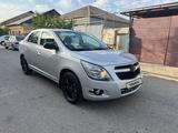 Chevrolet Cobalt 2026 года за 6 750 000 тг. в Шымкент