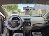 Chevrolet Cobalt 2026 года за 6 750 000 тг. в Шымкент – фото 5