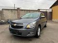 Chevrolet Cobalt 2026 года за 6 750 000 тг. в Шымкент – фото 9