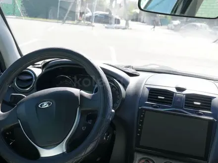 ВАЗ (Lada) Granta 2190 2020 года за 3 400 000 тг. в Семей – фото 2