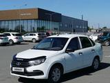 ВАЗ (Lada) Granta 2190 2020 года за 3 400 000 тг. в Семей