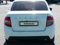 ВАЗ (Lada) Granta 2190 2020 годаүшін3 400 000 тг. в Семей – фото 3