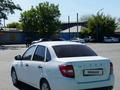 ВАЗ (Lada) Granta 2190 2020 годаүшін3 400 000 тг. в Семей – фото 5