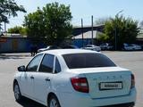 ВАЗ (Lada) Granta 2190 2020 годаүшін3 400 000 тг. в Семей – фото 5