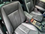 Mercedes-Benz E 280 1997 годаfor2 300 000 тг. в Алматы – фото 4