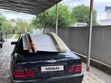 Mercedes-Benz E 280 1997 годаfor2 300 000 тг. в Алматы – фото 3