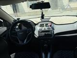 Chevrolet Cobalt 2023 года за 5 500 000 тг. в Тараз – фото 2