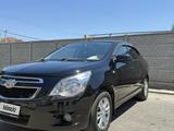 Chevrolet Cobalt 2023 года за 5 500 000 тг. в Тараз – фото 3