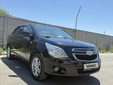 Chevrolet Cobalt 2023 года за 5 500 000 тг. в Тараз