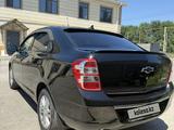Chevrolet Cobalt 2023 года за 5 500 000 тг. в Тараз – фото 4