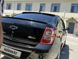 Chevrolet Cobalt 2023 года за 5 500 000 тг. в Тараз – фото 5