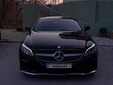 Mercedes-Benz CLS 400 2016 годаүшін24 500 000 тг. в Шымкент – фото 5