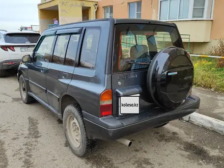 Suzuki Escudo 1993 года за 1 300 000 тг. в Усть-Каменогорск