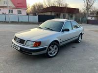 Audi 100 1993 годаүшін2 400 000 тг. в Алматы