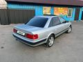 Audi 100 1993 года за 2 400 000 тг. в Алматы – фото 3