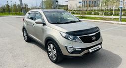 Kia Sportage 2014 годаүшін8 500 000 тг. в Астана