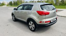 Kia Sportage 2014 годаүшін8 500 000 тг. в Астана – фото 5