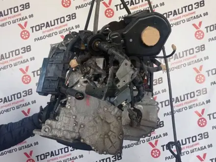 Двигатель на nissan teana j31 2.3. Ниссан Теана за 285 000 тг. в Алматы – фото 3