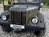 ГАЗ 69 1965 года за 6 000 000 тг. в Усть-Каменогорск – фото 2