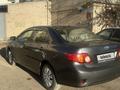 Toyota Corolla 2010 года за 5 800 000 тг. в Актобе – фото 4