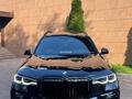 BMW X7 2020 годаfor48 000 000 тг. в Алматы