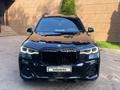 BMW X7 2020 года за 48 000 000 тг. в Алматы – фото 30