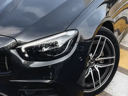 Mercedes-Benz E 53 AMG 2024 года за 44 900 000 тг. в Алматы – фото 3