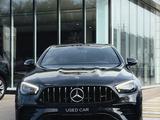 Mercedes-Benz E 53 AMG 2024 года за 44 900 000 тг. в Алматы – фото 5