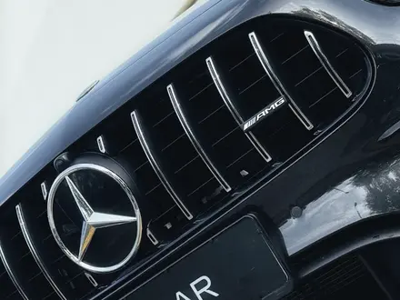 Mercedes-Benz E 53 AMG 2024 года за 44 900 000 тг. в Алматы – фото 7
