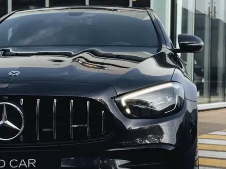 Mercedes-Benz E 53 AMG 2024 года за 44 900 000 тг. в Алматы – фото 8