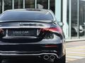 Mercedes-Benz E 53 AMG 2024 года за 44 900 000 тг. в Алматы – фото 12