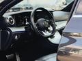 Mercedes-Benz E 53 AMG 2024 года за 44 900 000 тг. в Алматы – фото 15