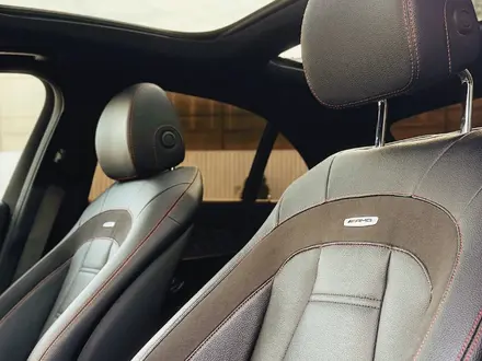 Mercedes-Benz E 53 AMG 2024 года за 44 900 000 тг. в Алматы – фото 20