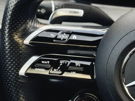 Mercedes-Benz E 53 AMG 2024 года за 44 900 000 тг. в Алматы – фото 25