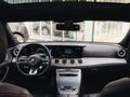 Mercedes-Benz E 53 AMG 2024 года за 44 900 000 тг. в Алматы – фото 27