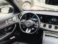 Mercedes-Benz E 53 AMG 2024 года за 44 900 000 тг. в Алматы – фото 28