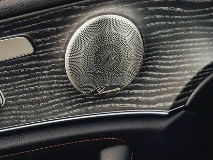 Mercedes-Benz E 53 AMG 2024 года за 44 900 000 тг. в Алматы – фото 29