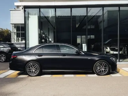 Mercedes-Benz E 53 AMG 2024 года за 44 900 000 тг. в Алматы – фото 14