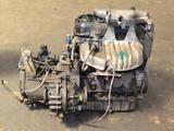 Двигатель Volkswagen 2.0 8V BEVүшін320 000 тг. в Тараз – фото 5