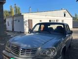 ГАЗ 31105 Волга 2004 годаүшін650 000 тг. в Кызылорда