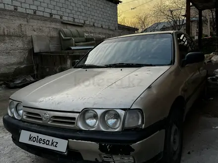 Nissan Primera 1992 года за 400 000 тг. в Шымкент – фото 2