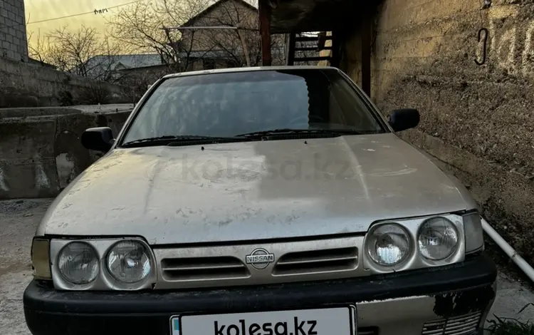 Nissan Primera 1992 годаүшін400 000 тг. в Шымкент