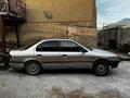 Nissan Primera 1992 года за 400 000 тг. в Шымкент – фото 4