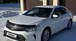Toyota Camry 2014 года за 11 500 000 тг. в Караганда