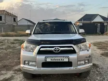 Toyota 4Runner, 2010