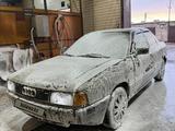 Audi 80 1989 года за 1 550 000 тг. в Темиртау – фото 5