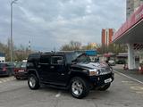 Hummer H2 2003 года за 15 000 000 тг. в Алматы – фото 3